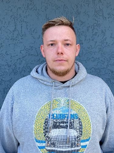 Justin Schildt