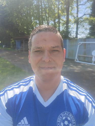Marvin Gebhardt