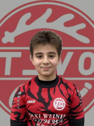 Kerem Aydin Genc