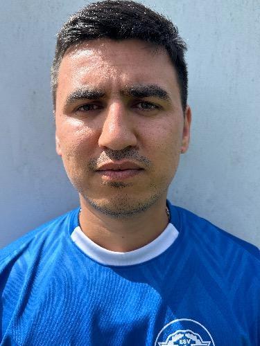 Shahid Elham