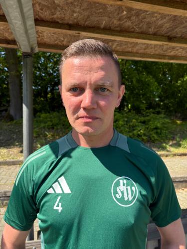 Mathias Nowak