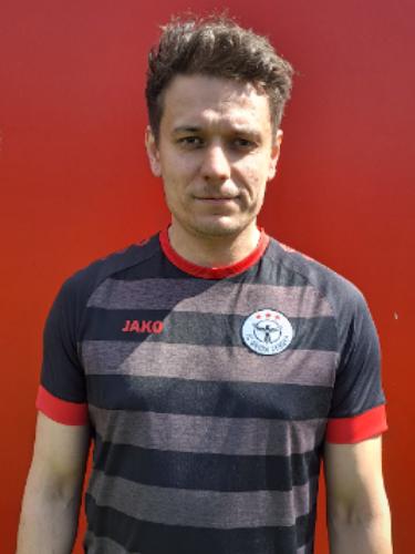 Rafał Szafrański