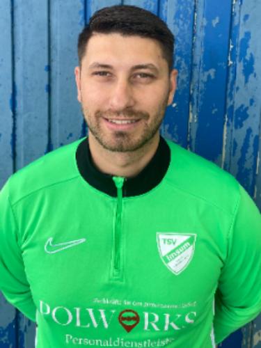 Filipe-Manuel Rodrigues-Casanova