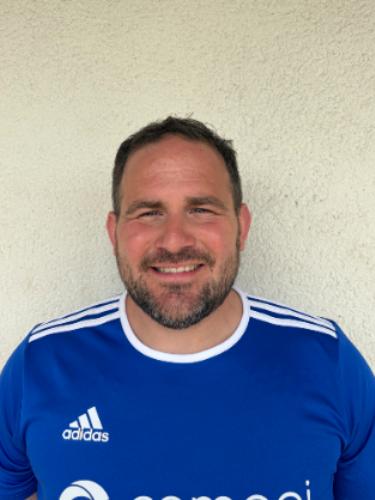 Florian Hoell