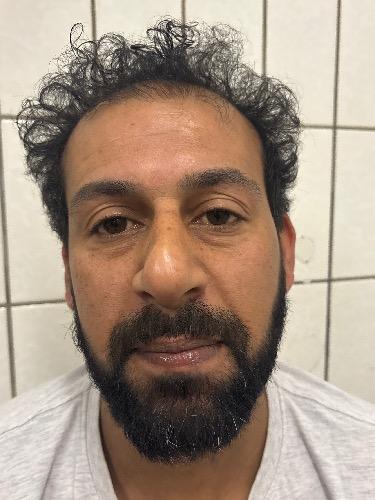 Mohamad Alshamare