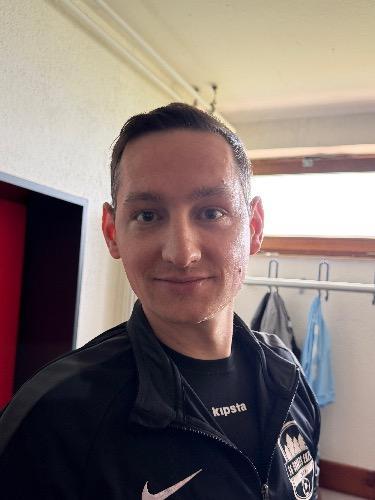 Tobias Stoll