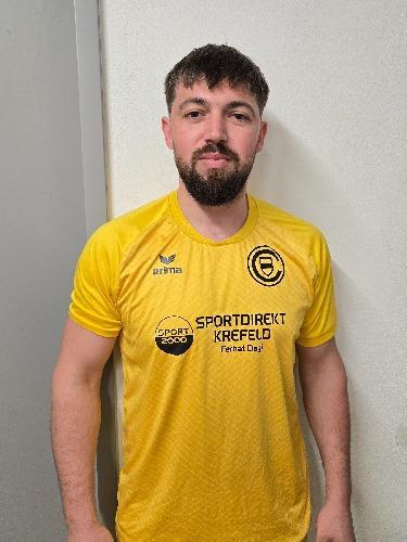 Cristian-Florin Acatrinei