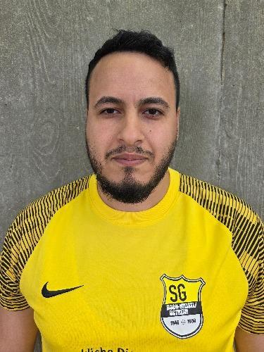 Kamal Zouhri