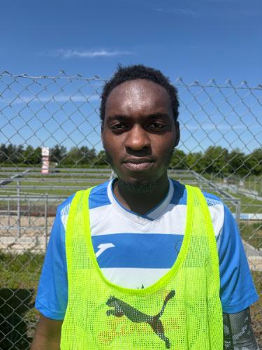 Christian Niyonkuru