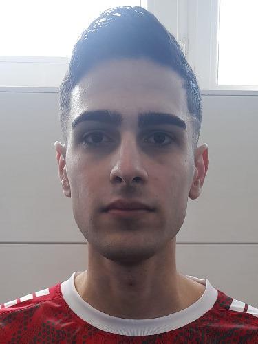 Akam Taher