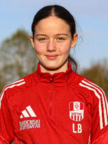 Luana Bouchardt