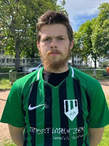 Sascha Fischer