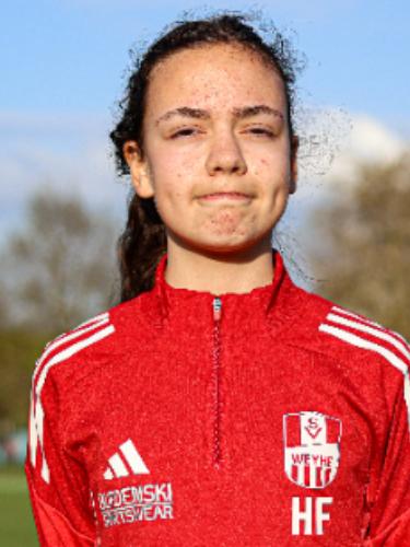 Hanna Frerichs