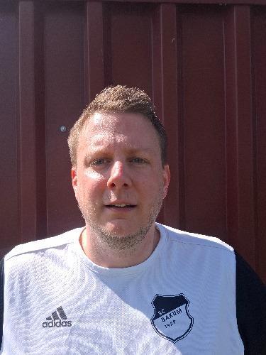 Felix Frilling