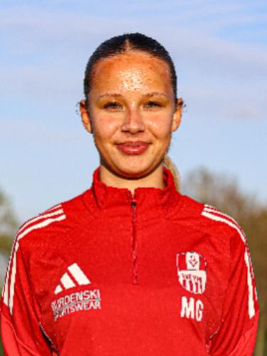 Marit Geesmann