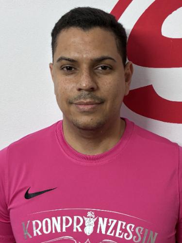 Holiver Leonardo Hurtado Prepo