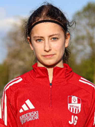 Jule Gora