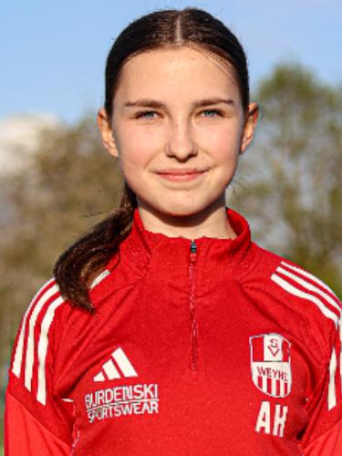 Amelie Herbort