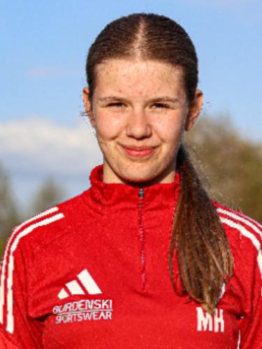 Marie Honiewicz