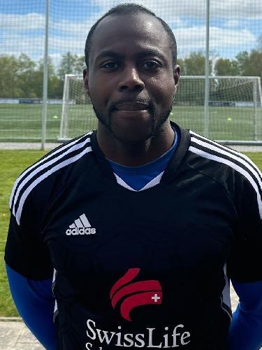 Andy Ankomah