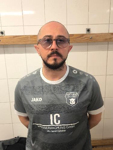 Tolga Cinar