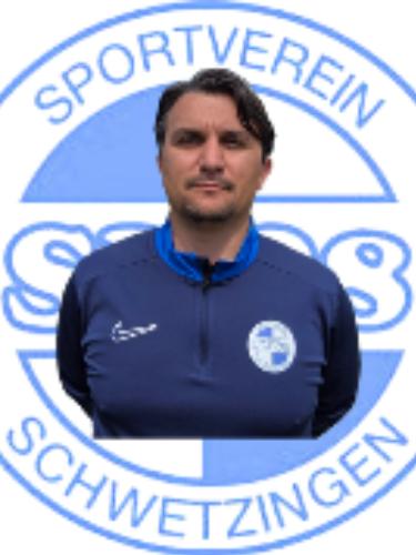 Yalmaz Ayhan Syuleyman
