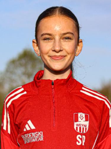 Sophia Pauline Serno