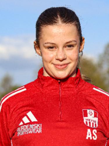 Alva Soeken