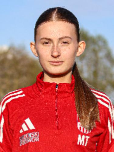 Malin Thomsen