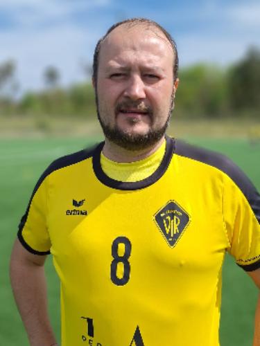Denis Langenstein