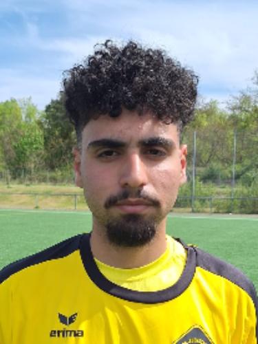 Omar Alfrouh