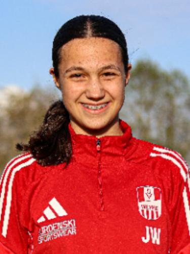 Jara Wichern