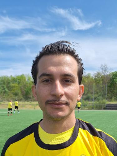Sufian Omar