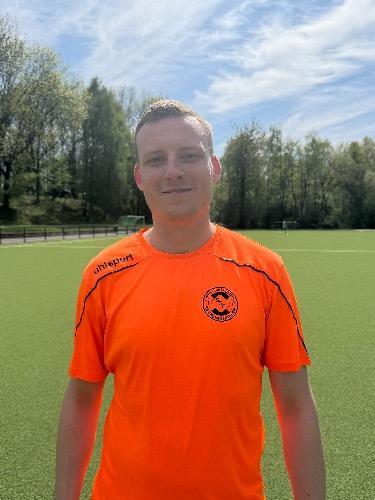 Christopher Knauft