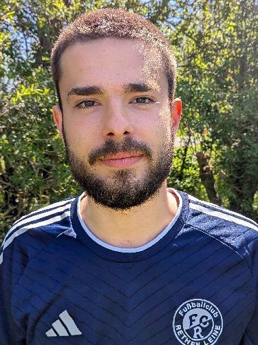 Benjamin Mustafa