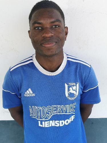 Youssif Soumahoro