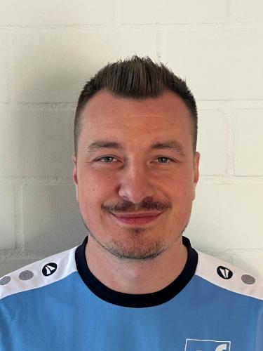 Dennis Zimmermann