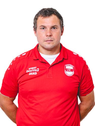 Florian Gilsbach