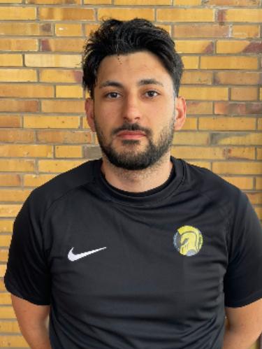 Halil Iris