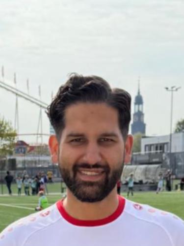 Sami Ahmad Khokhar