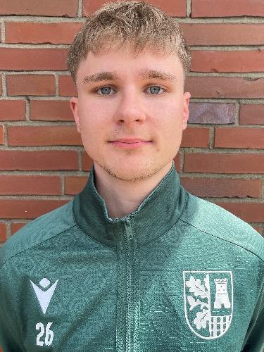 Lewin Schult