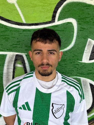 Alessio Benevento