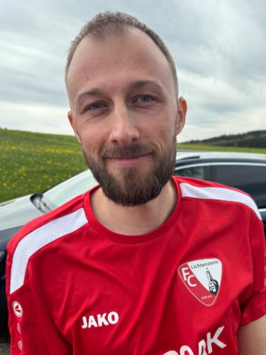 Davide-Florian Binder