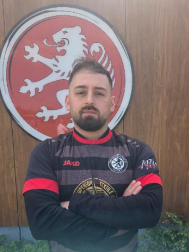 Mustafa Celik