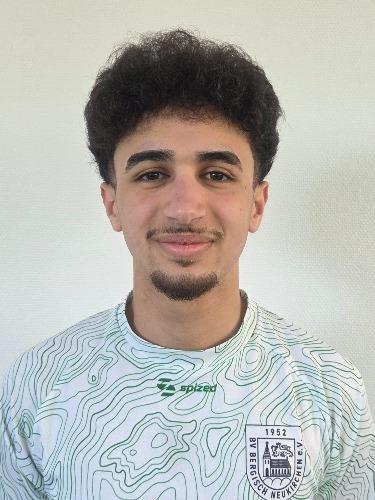 Adil Asrouti