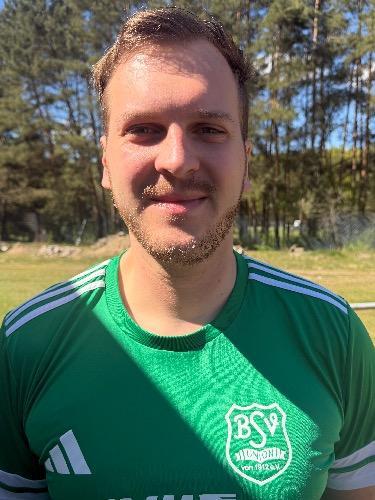 Justin Döring