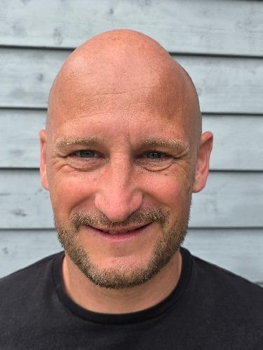 Florian Arnold
