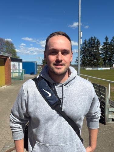 Florian Petersen