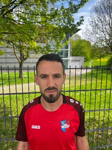Lirim Duriqi