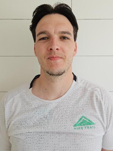 Julien Rodewald